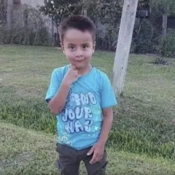Uno de los hermanos de Loan dijo que compraron una moto de alta gama para "continuar con la búsqueda"