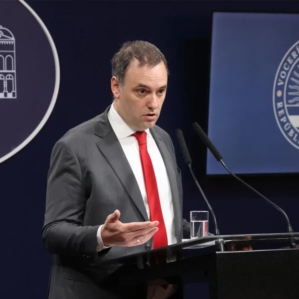 Para el Gobierno, la inflación es un tema que "desde lo técnico, está terminado"