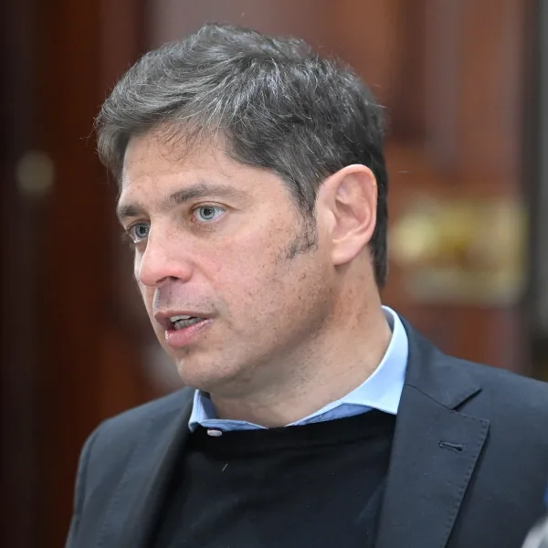 La fuerte acusación de Kicillof contra Bullrich y Milman tras la declaración de CFK