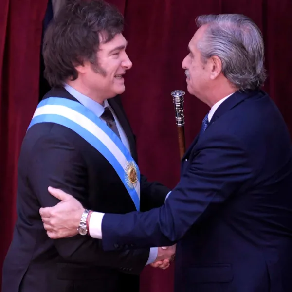 La SIDE ya gastó el 80% de los fondos reservados; Propuesta de Milei a Fernández; Maratónica sesión en Diputados y más