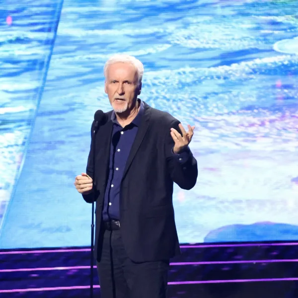Llega "OceanXplorers", el nuevo documental producido por James Cameron