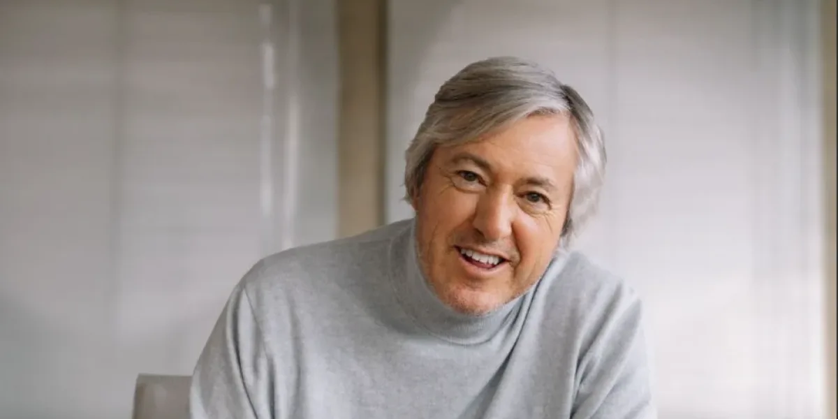 Senado sobre trata infantil: Roberto Mazzoni denunció una red de trata que  involucra a Alejandro Roemmers y Matías Barreiro | Filo News