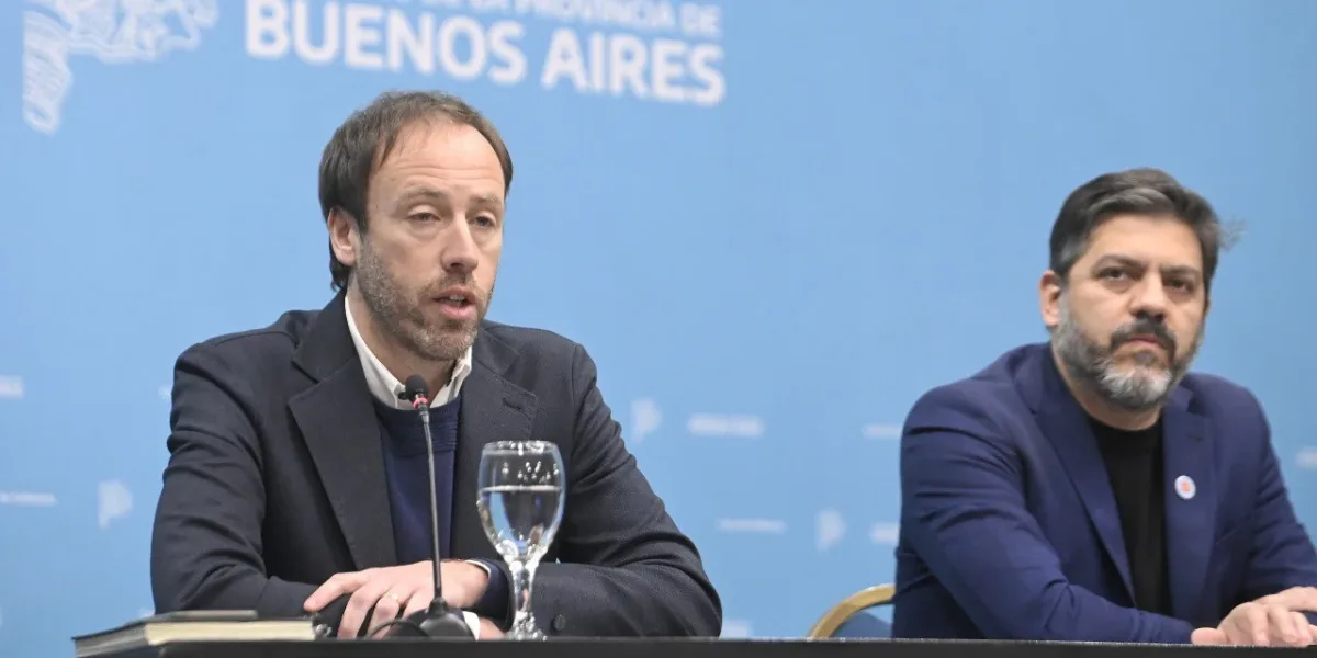 La Provincia de Buenos Aires acordó un nuevo aumento salarial con ...