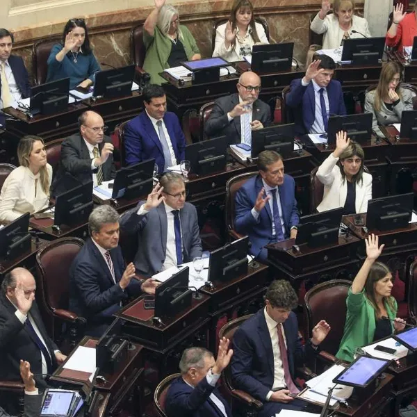 Los senadores darán marcha atrás con el aumento en sus dietas