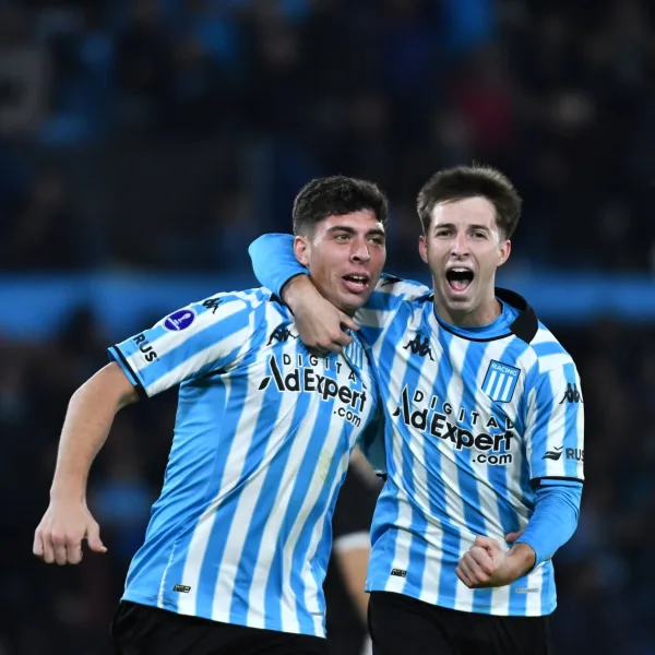 Racing busca el pase a los cuartos de final de la Copa Sudamericana contra Huachipato