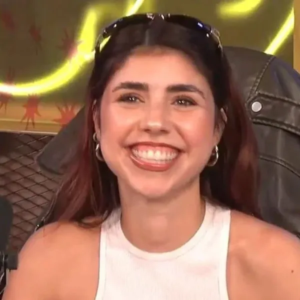 Cami Mayán apuntó contra los Martín Fierro digital