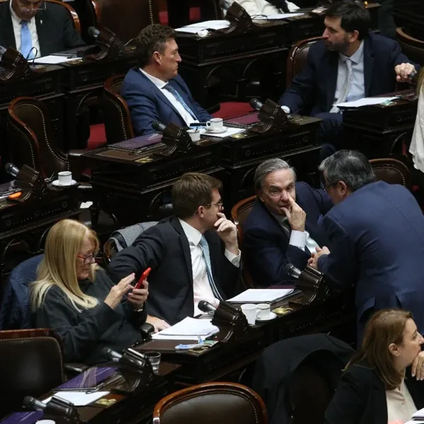 La oposición en Diputados podría voltear el DNU que le asignó $100 mil millones de fondos reservados a la SIDE