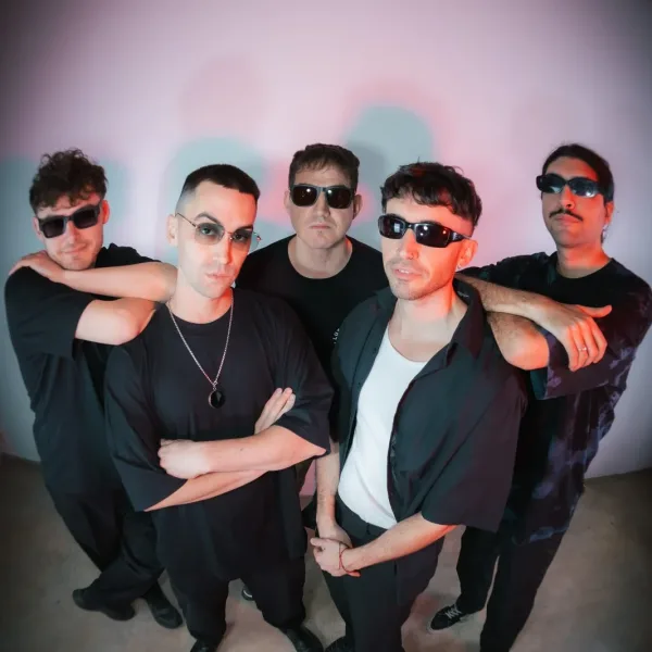 Omen: un proyecto audiovisual que busca revolucionar la música electrónica