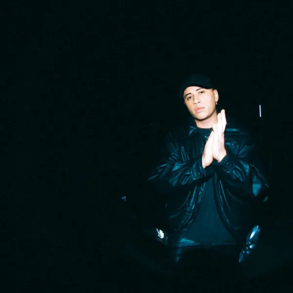 FMK presenta "Masná"