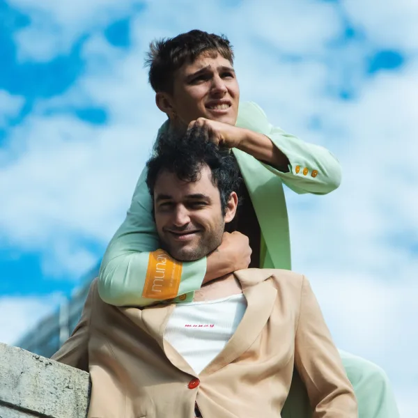 Koino Yokan estrena ft con Cruzando el Charco y anuncia show en Complejo Art Media