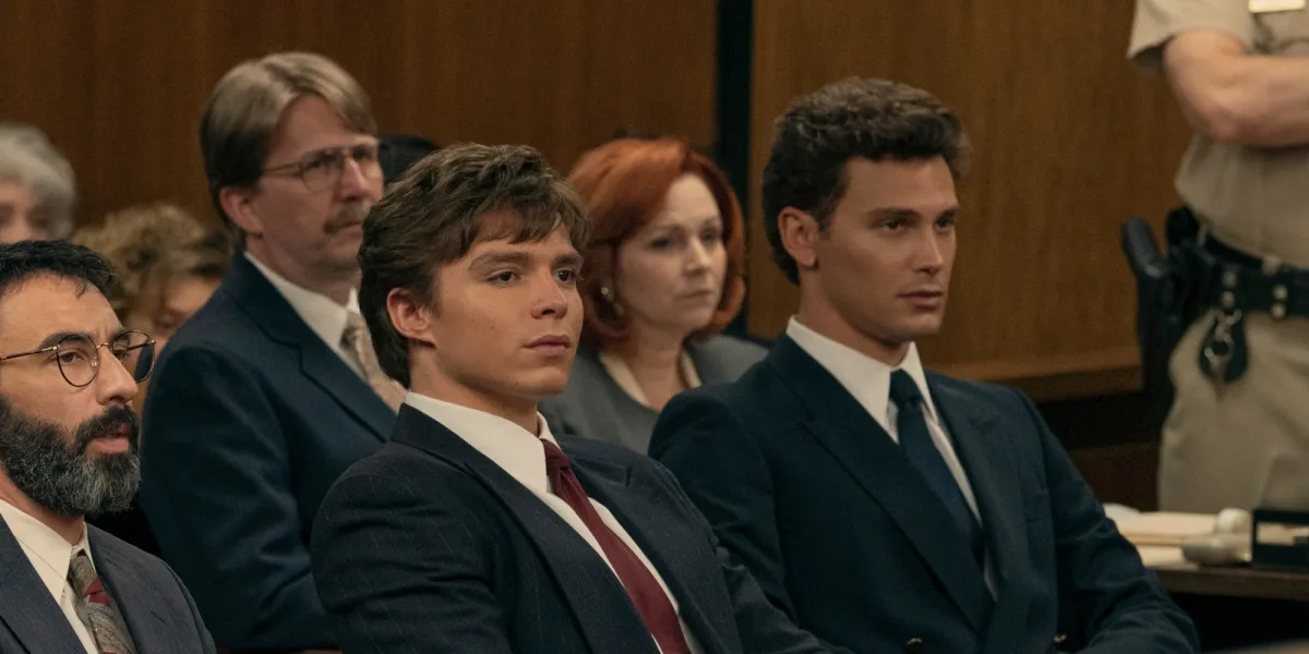 Luego De Dahmer Netflix Contará El Caso De Los Hermanos En