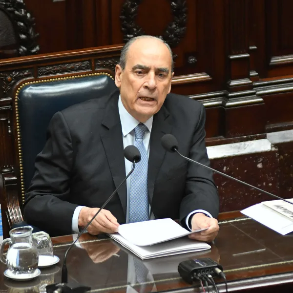 Nuevo parte médico de Guillermo Francos: recibiría el alta en las próximas horas