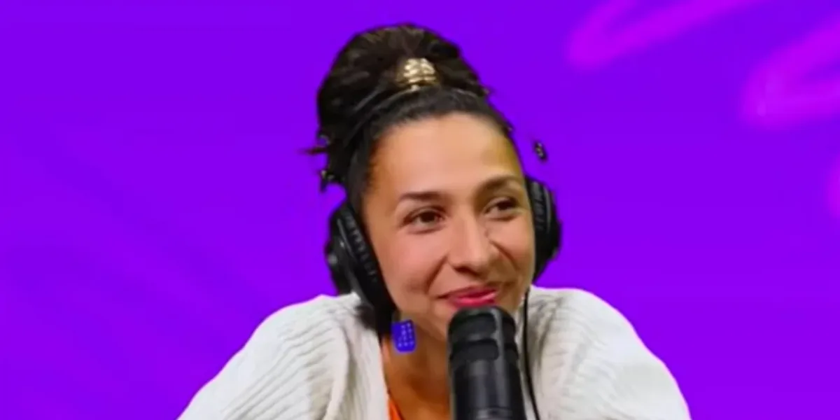 Ivone Cadena Ivonne habló sobre su negativa de regresar con Bandana: