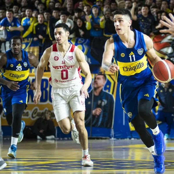 La Liga Nacional vuelve con el histórico duelo entre Atenas y Boca