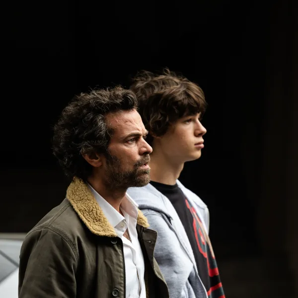 Llega “El Reino Animal”, nuevo thriller francés: mirá el trailer