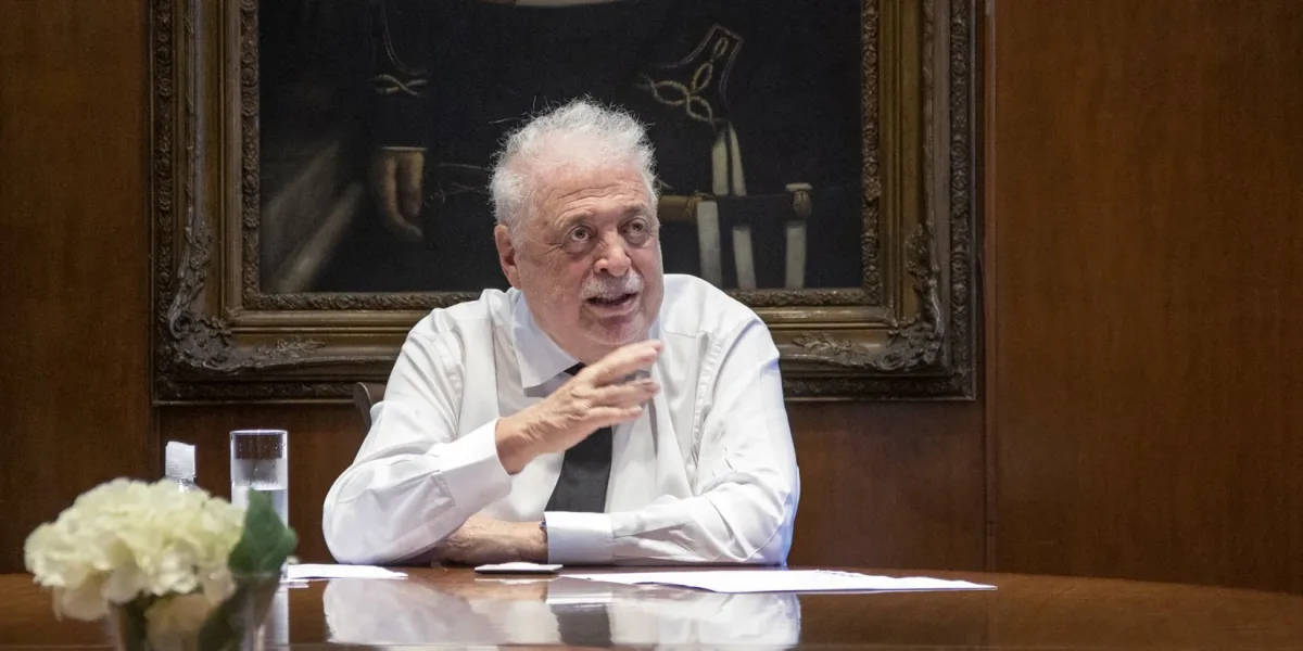 Murió Ginés González García; Franco Colapinto en la Fórmula 1