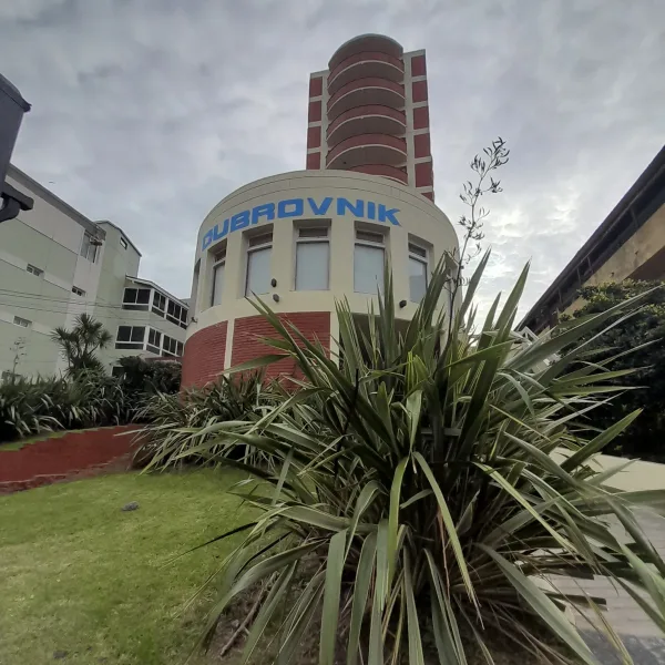Derrumbe en Villa Gesell: detienen a uno de los arquitectos de la obra