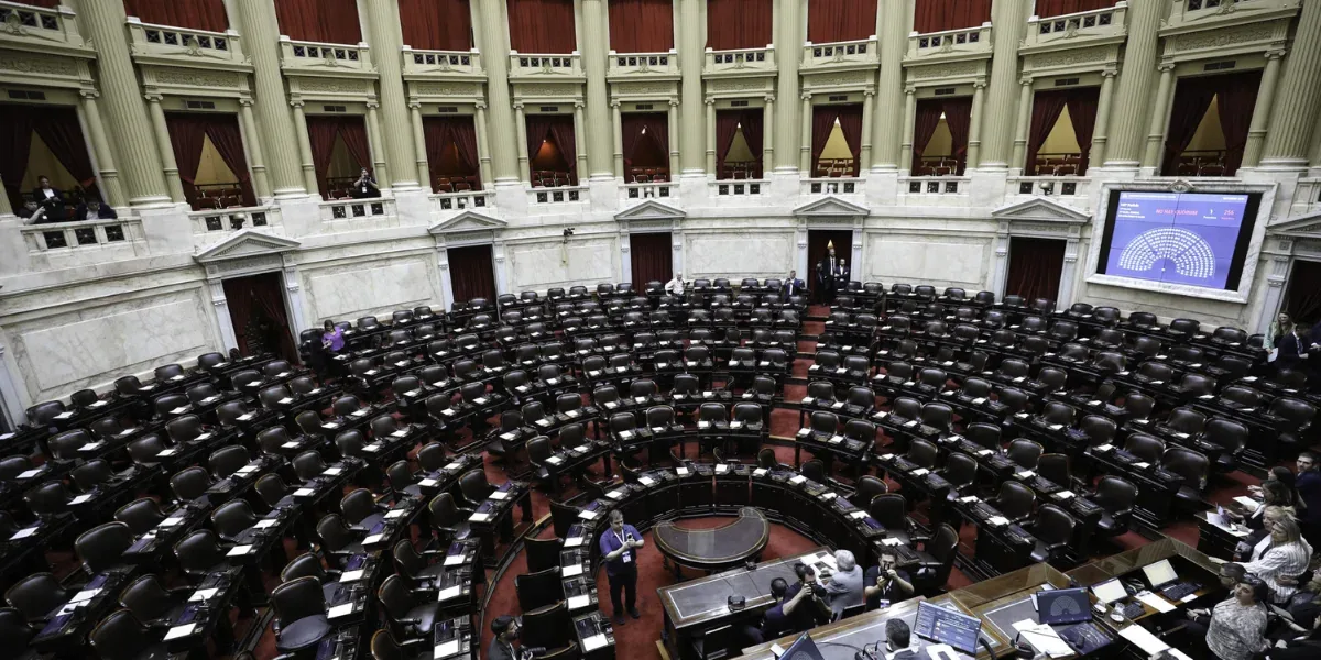 Presupuesto 2025: el Gobierno llamará a sesiones extraordinarias en ...