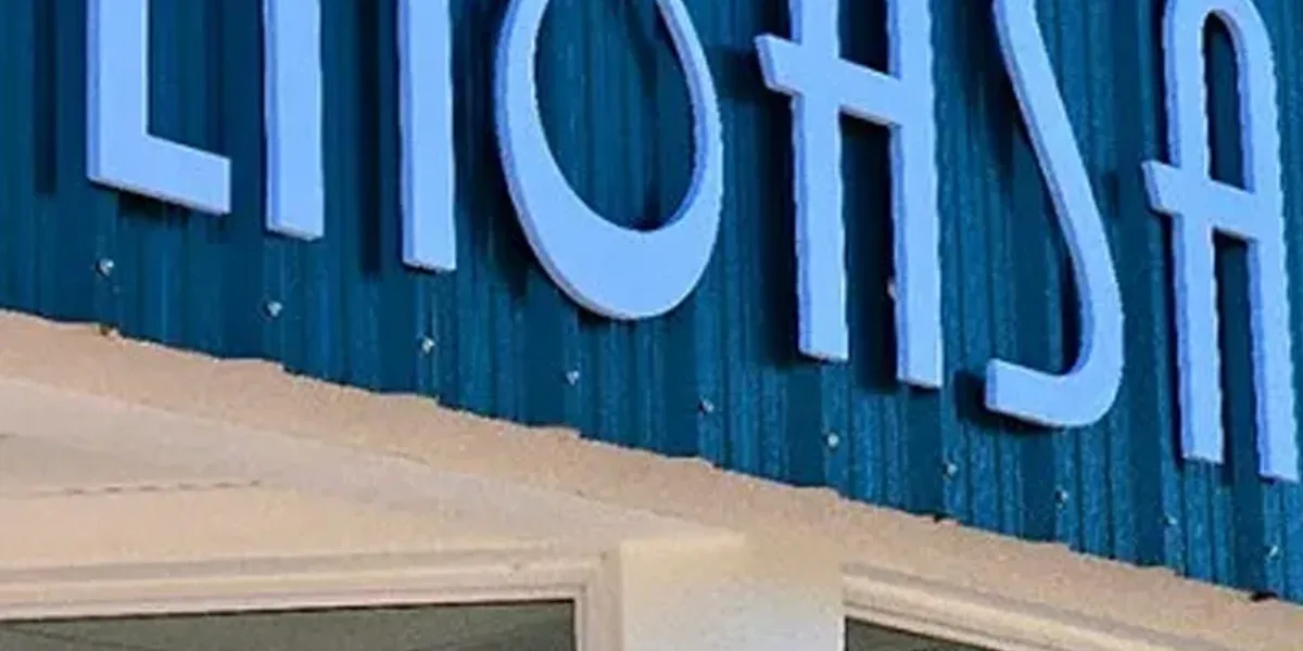 El Gobierno cerró el Ente Nacional de Obras Hídricas de Saneamiento