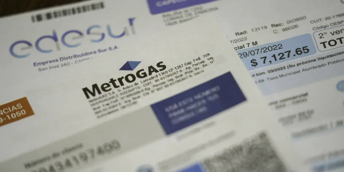 Se postergó la quita de subsidios a la luz y el gas para el próximo año ...