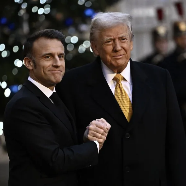 Donald Trump sostuvo que Estado Unidos no debería involucrarse en el conflicto de Siria