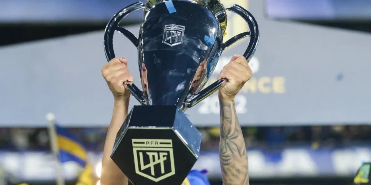 Se Viene La Fecha Decisiva De La Liga Profesional 2024 Día Y Horario