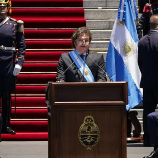 "El mejor gobierno de la historia": el video que compartió Milei por su primer año de gestión
