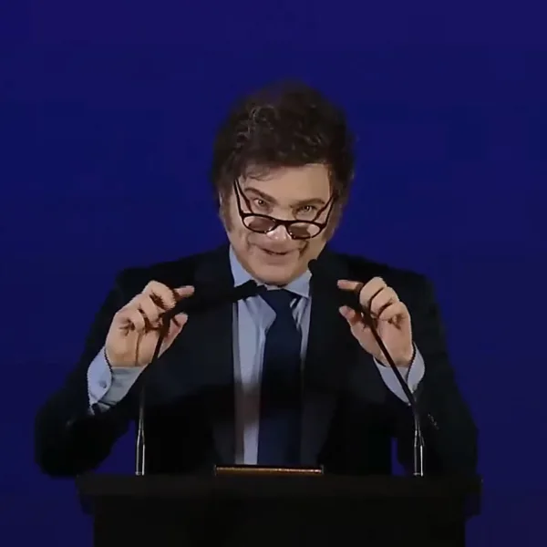 Milei le pidió "austeridad" a sus colaboradores cuando se tomen vacaciones