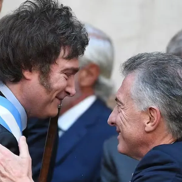 Macri acordó con Milei los términos de una posible alianza, pero puso condiciones