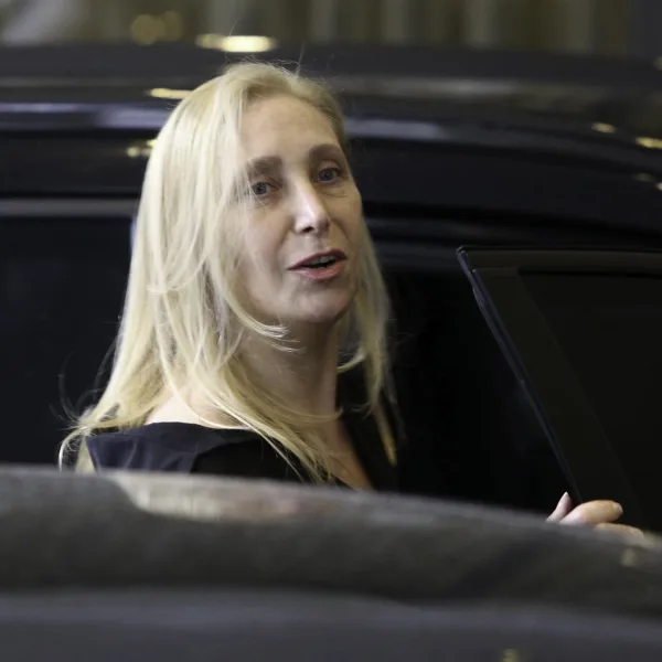 Karina Milei le puso voz al spot de fin de año de La Libertad Avanza