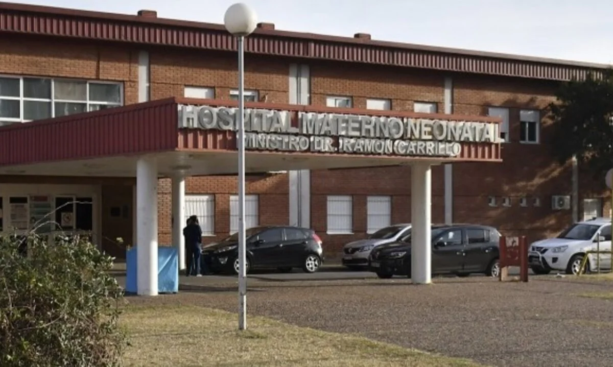 El crudo relato de la madre de uno de los bebes fallecidos en el Neonatal de C�rdoba | Filo News
