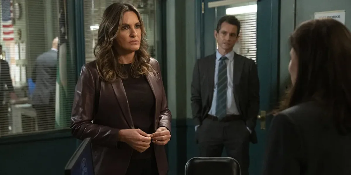 Se estrenan las nuevas temporadas de "La Ley y el Orden" | Filo News