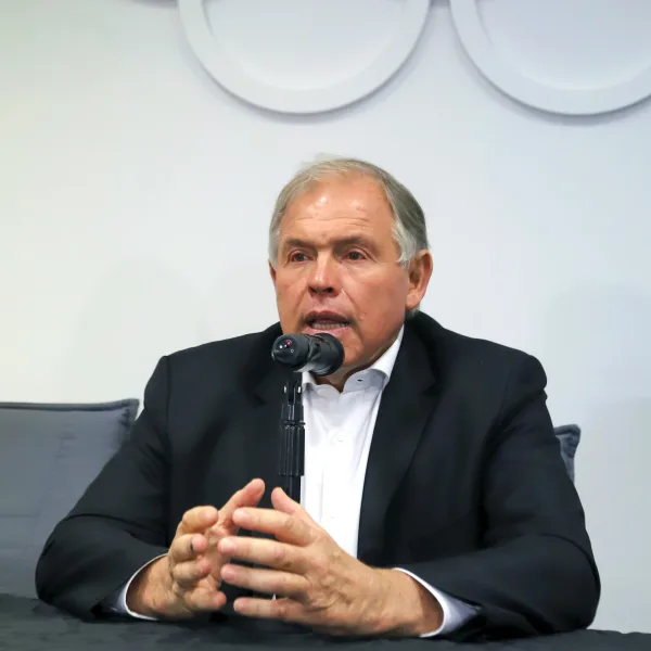 El ministro de Culto de la Nación se reunirá con autoridades israelíes para conocer el estado de los rehenes argentinos