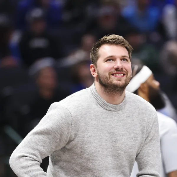 Sorprendente traspaso en la NBA: Luka Dončić jugara junto a LeBron James en los Lakers