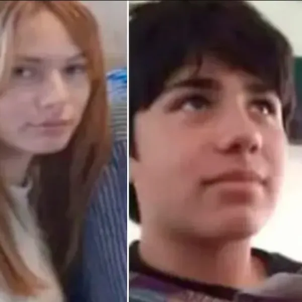 Dos adolescentes que eran intensamente buscados desde el jueves fueron hallados sin vida
