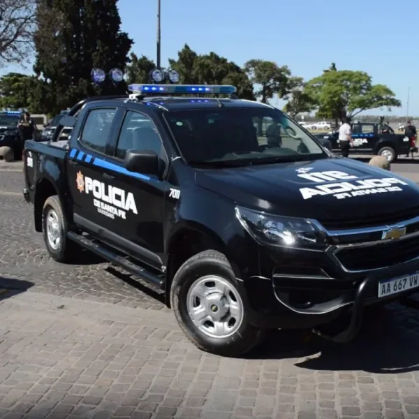 Santa Fe: cuatro detenidos por ofrecer criptomonedas a cambio de escaneos del iris