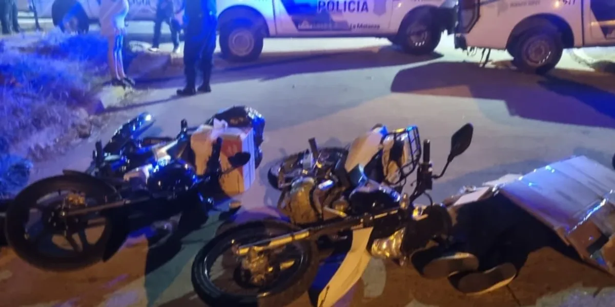 La Matanza: asesinaron a un joven de 19 años para robarle su moto ...