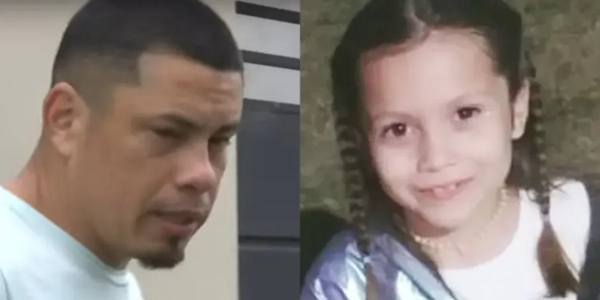 El padre de Kim Gómez relató que "la nena gritaba y la escucharon todos ...