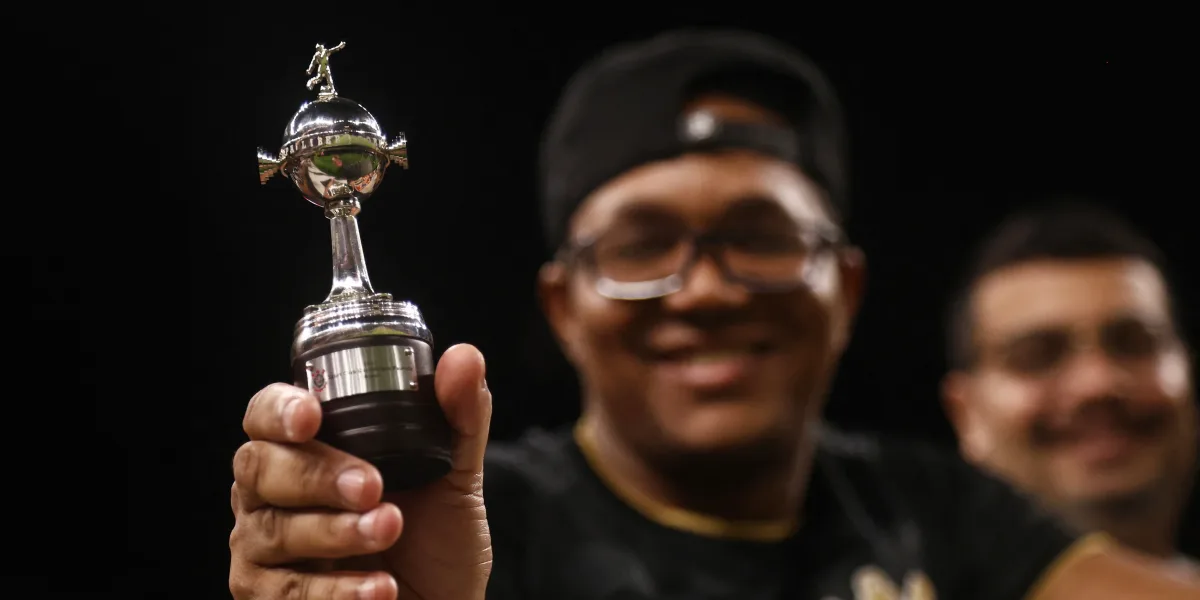 Conmebol definió los bombos para el sorteo de la fase de grupos de la ...