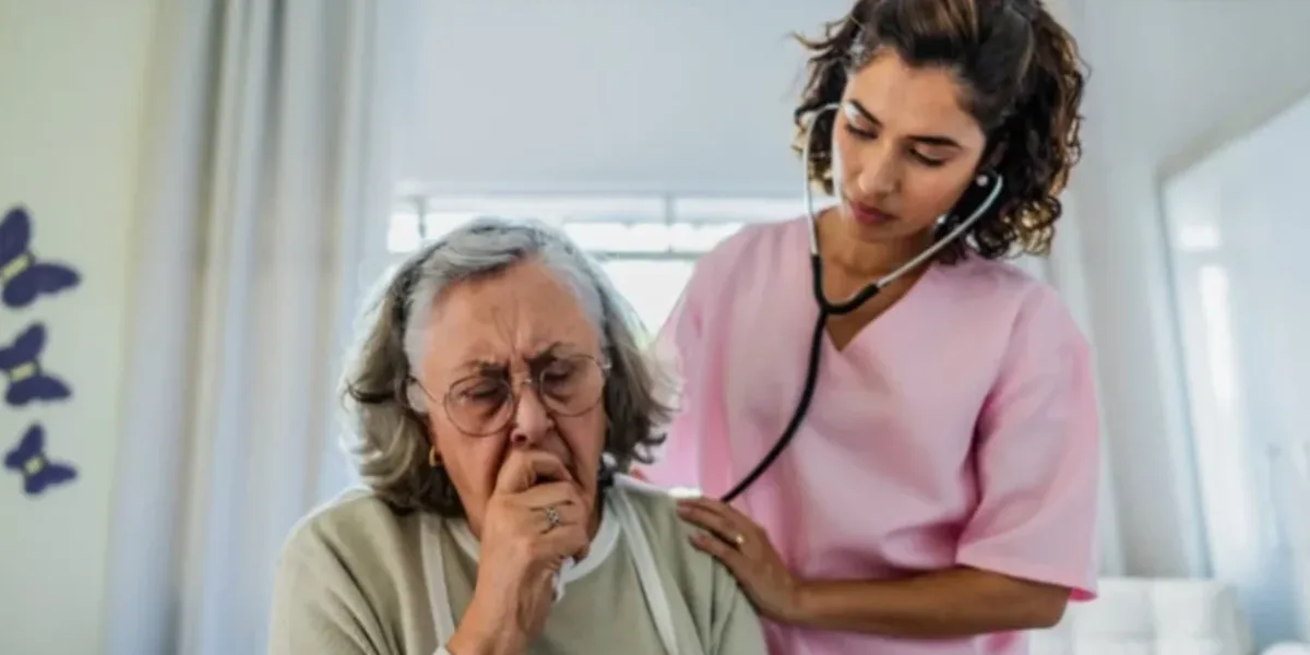 ¡Noticia Importante para Pacientes con EPOC! Aprobado el Primer Medicamento para Casos Severos y No Controlados