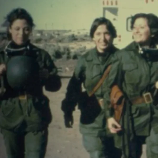 Las heridas que faltan por sanar: la historia de las mujeres en la Guerra de las Malvinas