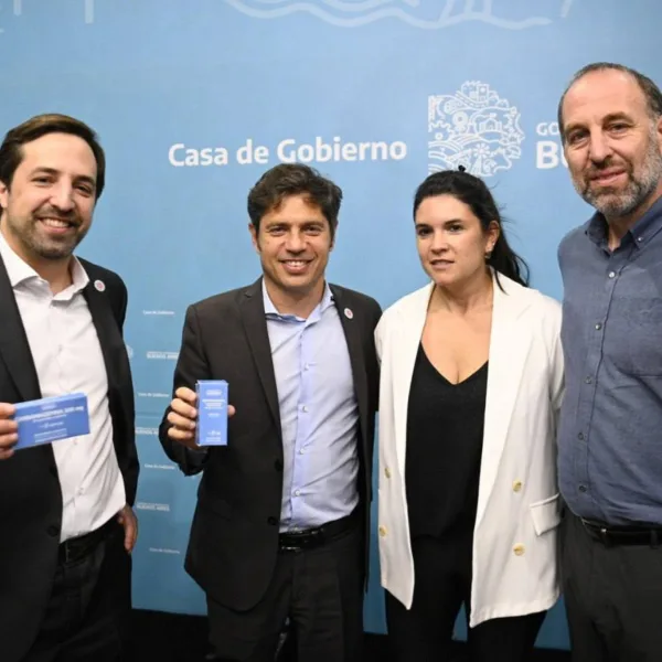 Tras la suspensión de la entrega de medicamentos, Kicillof acusó al Gobierno de cometer un “crimen sanitario”