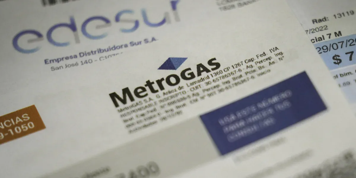 El Gobierno oficializó nuevos aumentos en las tarifas de luz y gas ...
