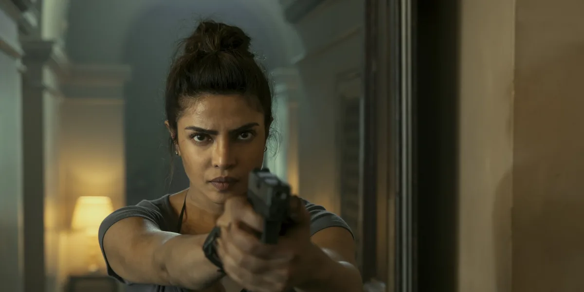 Heads of State: New Action Comedy Arrives - News Directory 3