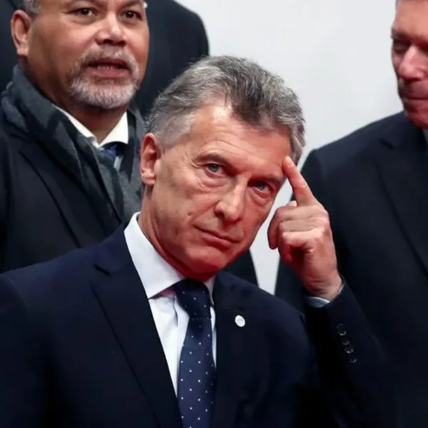Macri volvió a criticar al entorno de Milei y dejó una advertencia: "Sería una catástrofe"