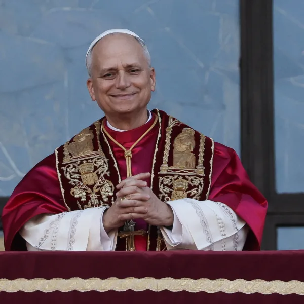 Javier Milei se reunirá con el papa León XIV y será la primera reunión con un presidente de América Latina