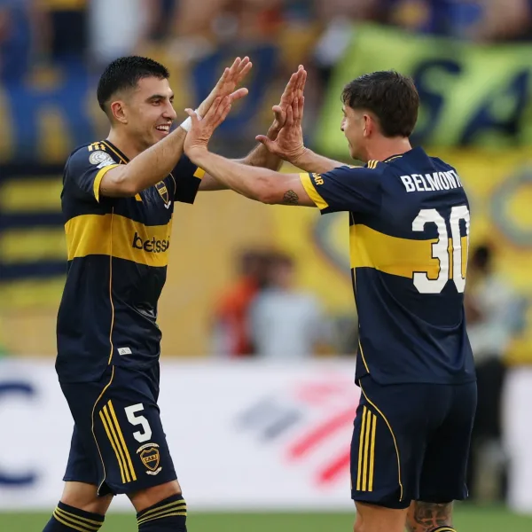 Boca y River tienen fecha confirmada para sus partidos de Copa Argentina