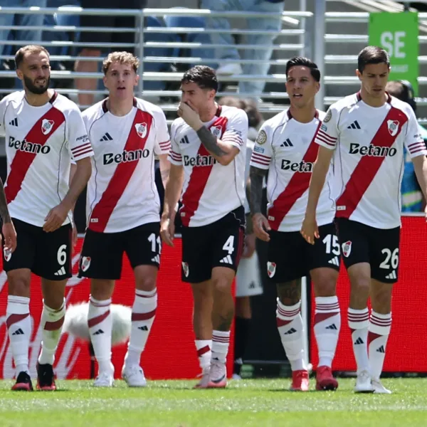 River y Boca tienen fecha confirmada para sus partidos de Copa Argentina