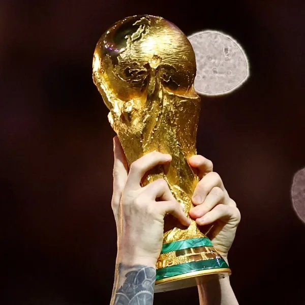 La FIFA dio a conocer cuándo comenzará la venta de entradas para el Mundial 2026