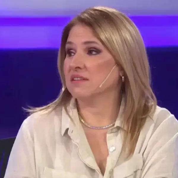 La respuesta de Fernanda Iglesias al editorial de Yanina Latorre: "Nadie te cree la imagen de familia feliz"